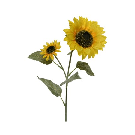Bouquets Everlands Tournesol 10 x 15 x 72 cm: Plus de 300.000 produits de grandes marques en vente directe à prix usine sur cade