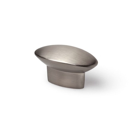 Pommeau Rei 743 Métal 41 x 19 mm Satiné nickel 4 Pièces: Plus de 300.000 produits de grandes marques en vente directe à prix usi
