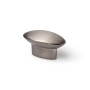 Pommeau Rei 743 Métal 41 x 19 mm Satiné nickel 4 Pièces: Plus de 300.000 produits de grandes marques en vente directe à prix usi