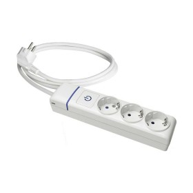 Rallonge 3 prises Schuko avec interrupteur Solera 8013pil (1,5 m): Plus de 300.000 produits de grandes marques en vente directe 