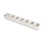 Rallonge 6 prises Schuko sans interrupteur Solera 8006 3500 W 16 A: Plus de 300.000 produits de grandes marques en vente directe