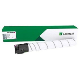 Toner Lexmark 76C00M0 Magenta: Plus de 300.000 produits de grandes marques en vente directe à prix usine sur cadeaufou.com. Labe