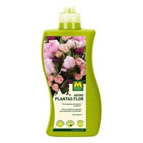 Engrais non biologiques Massó Fleurs 1 L: Plus de 300.000 produits de grandes marques en vente directe à prix usine sur cadeaufo