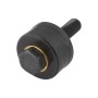 Perceuse à couronne/fraiseuse Wolfcraft 3752000 Acier Boîte de rangement: Plus de 300.000 produits de grandes marques en vente d