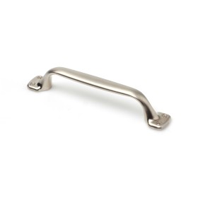 Poignée Rei 580 Argenté Métal nickel 4 Pièces: Plus de 300.000 produits de grandes marques en vente directe à prix usine sur cad