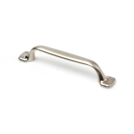 Poignée Rei 580 Argenté Métal nickel 4 Pièces: Plus de 300.000 produits de grandes marques en vente directe à prix usine sur cad