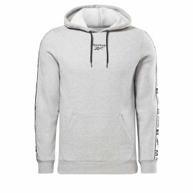 Sweat à capuche homme Reebok RI Tape OTH Gris: Plus de 300.000 produits de grandes marques en vente directe à prix usine sur cad