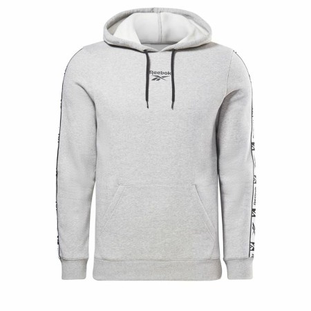 Sweat à capuche homme Reebok RI Tape OTH Gris: Plus de 300.000 produits de grandes marques en vente directe à prix usine sur cad