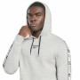 Sweat à capuche homme Reebok RI Tape OTH Gris: Plus de 300.000 produits de grandes marques en vente directe à prix usine sur cad