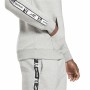 Sweat à capuche homme Reebok RI Tape OTH Gris: Plus de 300.000 produits de grandes marques en vente directe à prix usine sur cad