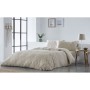 Housse de Couette Naturals ELBA Beige Gran lit 2 persones (240 x 220 cm): Plus de 300.000 produits de grandes marques en vente d