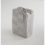 Housse de Couette Naturals ELBA Gris clair Lit ½ persones (220 x 220 cm): Plus de 300.000 produits de grandes marques en vente d