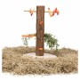 Gamelle Trixie Ø 25 × 36 CM: Plus de 300.000 produits de grandes marques en vente directe à prix usine sur cadeaufou.com. Label 