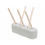 Gamelle Trixie Gris Bois Céramique 26 × 23 × 17 CM Foin: Plus de 300.000 produits de grandes marques en vente directe à prix usi