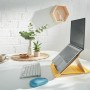 Support pour Ordinateur Portable Leitz Ergo Cosy Compact Caoutchouc: Plus de 300.000 produits de grandes marques en vente direct