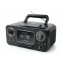 Radio-Cassette Muse M-182RDC: Plus de 300.000 produits de grandes marques en vente directe à prix usine sur cadeaufou.com. Label