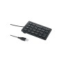 Clavier numérique Kensington Noir: Plus de 300.000 produits de grandes marques en vente directe à prix usine sur cadeaufou.com. 