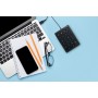 Clavier numérique Kensington Noir: Plus de 300.000 produits de grandes marques en vente directe à prix usine sur cadeaufou.com. 