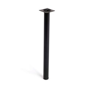 Pieds Rei 401g Acier Cylindrique Ø 3 x 40 cm: Plus de 300.000 produits de grandes marques en vente directe à prix usine sur cade