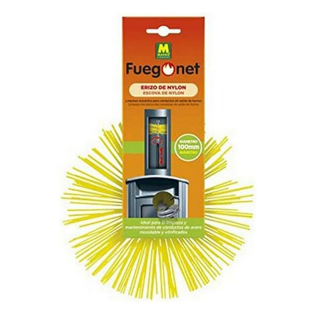 Ramoneur de cheminée Massó Ø 10 cm: Plus de 300.000 produits de grandes marques en vente directe à prix usine sur cadeaufou.com.