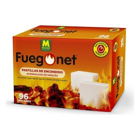 Galets d'allumage Massó 96 Unités: Plus de 300.000 produits de grandes marques en vente directe à prix usine sur cadeaufou.com. 