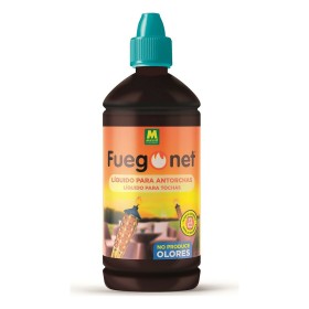Fluide allumage Massó Torche (1 L): Plus de 300.000 produits de grandes marques en vente directe à prix usine sur cadeaufou.com.