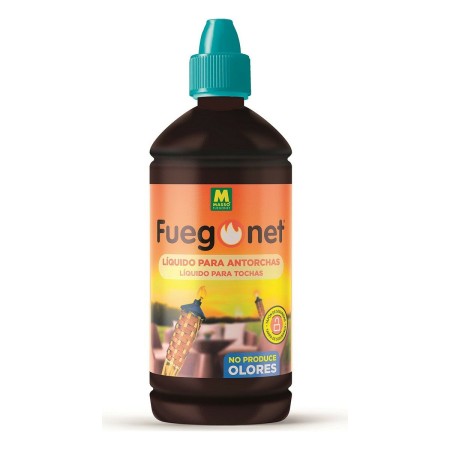 Fluide allumage Massó Torche (1 L): Plus de 300.000 produits de grandes marques en vente directe à prix usine sur cadeaufou.com.
