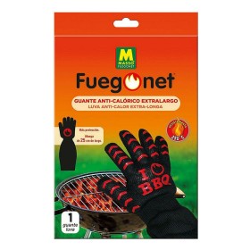 Gants Massó Protecteur de chaleur Longs: Plus de 300.000 produits de grandes marques en vente directe à prix usine sur cadeaufou