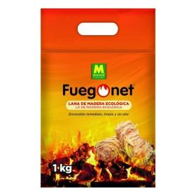 Galets d'allumage Massó Bois Laines (1 kg): Plus de 300.000 produits de grandes marques en vente directe à prix usine sur cadeau