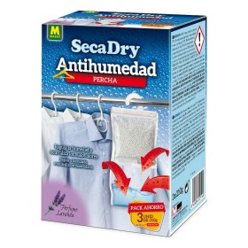 Anti-humidité Massó 3 x 120 g Cintre 3 Unités: Plus de 300.000 produits de grandes marques en vente directe à prix usine sur cad