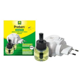 Antimoustiques Électrique Massó (33 ml): Plus de 300.000 produits de grandes marques en vente directe à prix usine sur cadeaufou