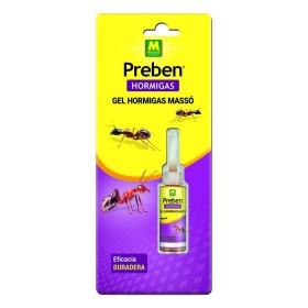 Insecticide Massó Seringue à usage unique Fourmis Appât de pêche 25 gr: Plus de 300.000 produits de grandes marques en vente dir