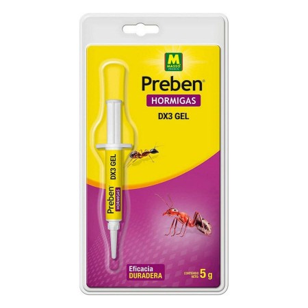 Insecticide Massó DX3 Fourmis 5 gr: Plus de 300.000 produits de grandes marques en vente directe à prix usine sur cadeaufou.com.