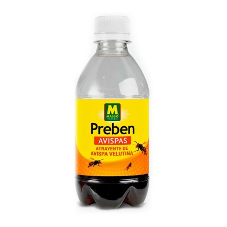 Insecticide Massó Guêpes Attractif 190 ml: Plus de 300.000 produits de grandes marques en vente directe à prix usine sur cadeauf