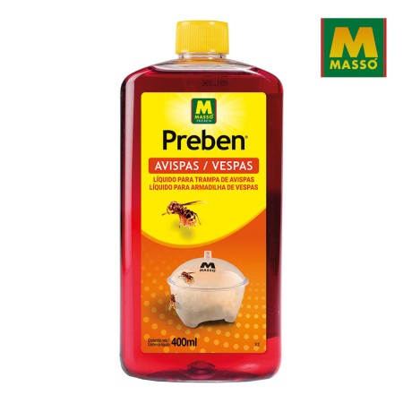 Insecticide Massó Guêpes Attractif 400 ml: Plus de 300.000 produits de grandes marques en vente directe à prix usine sur cadeauf