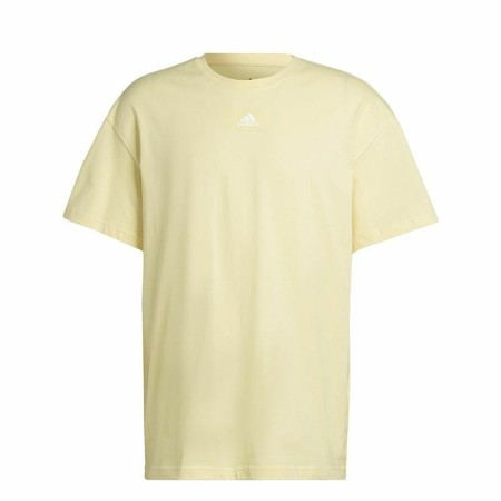 T-shirt à manches courtes homme Adidas Essentials FeelVivid: Plus de 300.000 produits de grandes marques en vente directe à prix