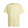 T-shirt à manches courtes homme Adidas Essentials FeelVivid: Plus de 300.000 produits de grandes marques en vente directe à prix