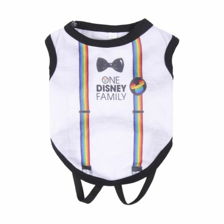 T-shirt pour Chien Disney Pride: Plus de 300.000 produits de grandes marques en vente directe à prix usine sur cadeaufou.com. La