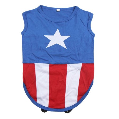 T-shirt pour Chien The Avengers: Plus de 300.000 produits de grandes marques en vente directe à prix usine sur cadeaufou.com. La