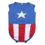 T-shirt pour Chien The Avengers: Plus de 300.000 produits de grandes marques en vente directe à prix usine sur cadeaufou.com. La
