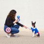 T-shirt pour Chien The Avengers: Plus de 300.000 produits de grandes marques en vente directe à prix usine sur cadeaufou.com. La