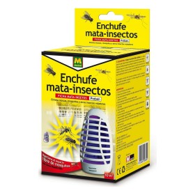 Tue-insectes électriques Massó Insectes volants Prise: Plus de 300.000 produits de grandes marques en vente directe à prix usine