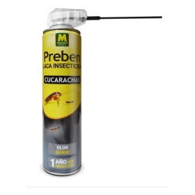 Insecticide Massó Insectes rampants 600 ml: Plus de 300.000 produits de grandes marques en vente directe à prix usine sur cadeau
