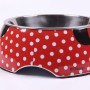 Mangeoire pour chiens Minnie Mouse 760 ml Mélamine Métal Multicouleur: Plus de 300.000 produits de grandes marques en vente dire