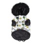 Manteau pour Chien The Avengers Gris S: Plus de 300.000 produits de grandes marques en vente directe à prix usine sur cadeaufou.