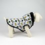 Manteau pour Chien The Avengers Gris S: Plus de 300.000 produits de grandes marques en vente directe à prix usine sur cadeaufou.