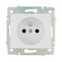 Base enfichable Solera erp60f Français Européen Bipolaire 250 V 16 A Intégré: Plus de 300.000 produits de grandes marques en ven