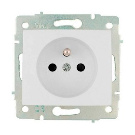 Base enfichable Solera erp60f Français Européen Bipolaire 250 V 16 A Intégré: Plus de 300.000 produits de grandes marques en ven