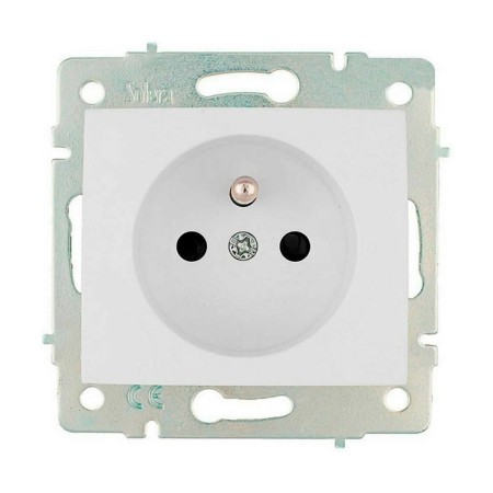 Base enfichable Solera erp60f Français Européen Bipolaire 250 V 16 A Intégré: Plus de 300.000 produits de grandes marques en ven