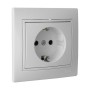 Base enfichable Solera erp60u Européen Bipolaire 250 V 16 A Intégré: Plus de 300.000 produits de grandes marques en vente direct